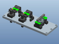 玩球「中国」官方网页版模具钢型压铸模具容易龟裂的原因